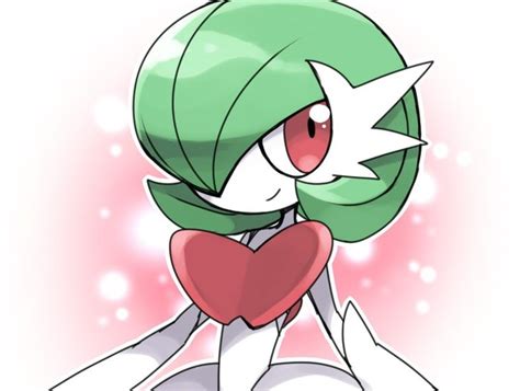 smogon gardevoir